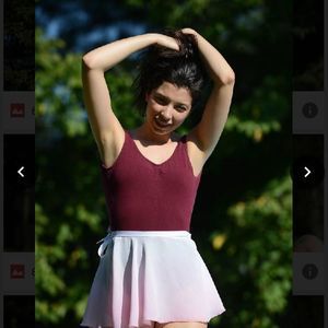 Meet your Posher, Gabriella